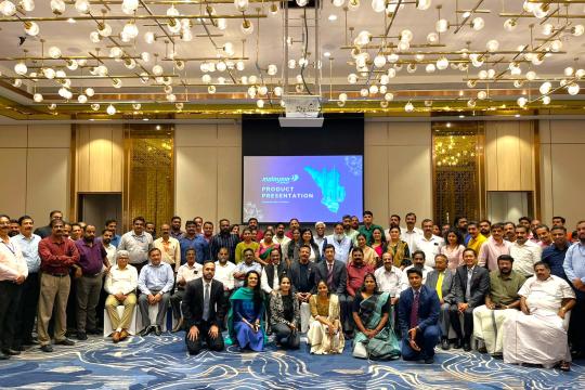 Malaysia Airlines Hosts Trade Partners in 3 Indian Cities, Promotes New Routes