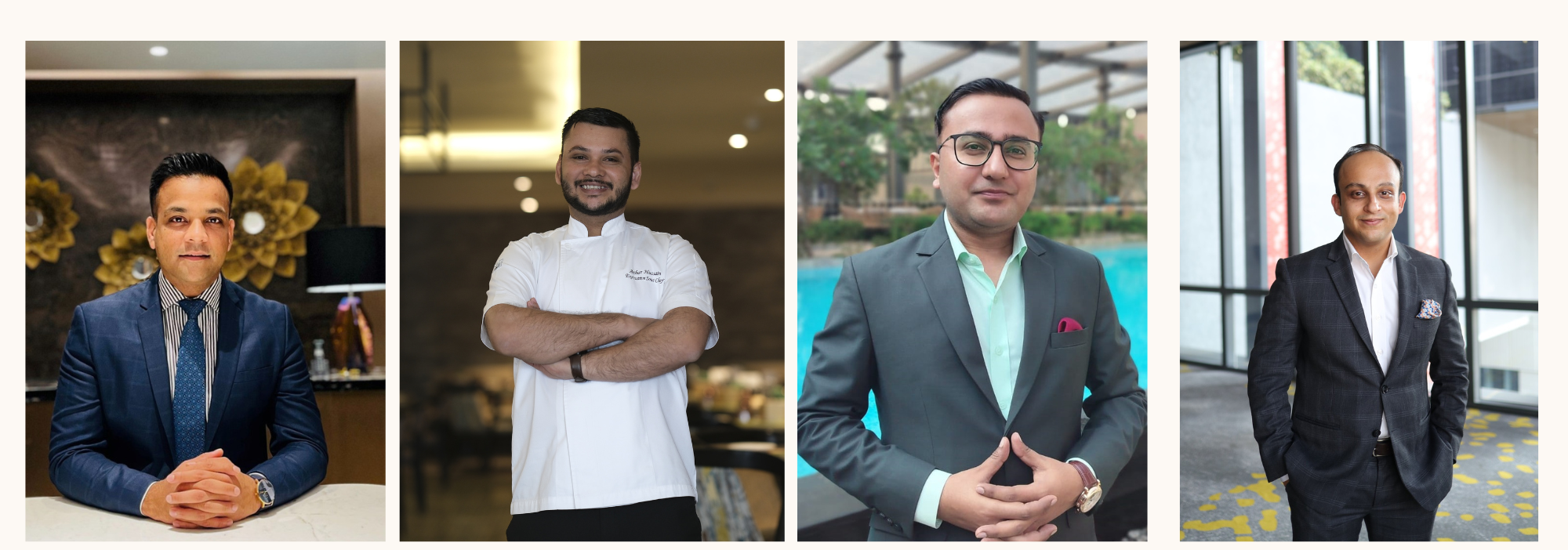 Hilton and Hilton Garden Inn Bengaluru Embassy Manyata Business Park strengthen leadership