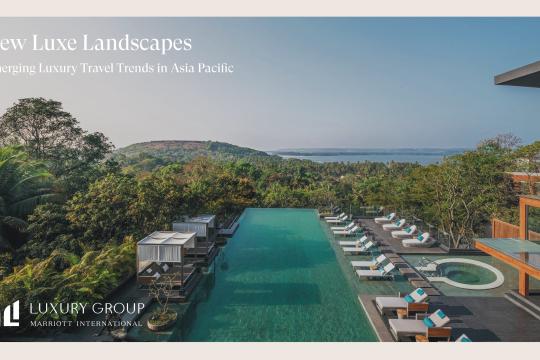 Indian high-net-worth driving luxury travel with 89% planning to spend more in next 12 months: Report