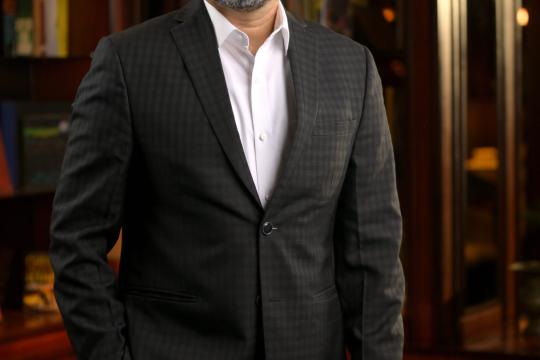 Cinnamon Hotels & Resorts Appoints Palak Shah as Vice President of Sales