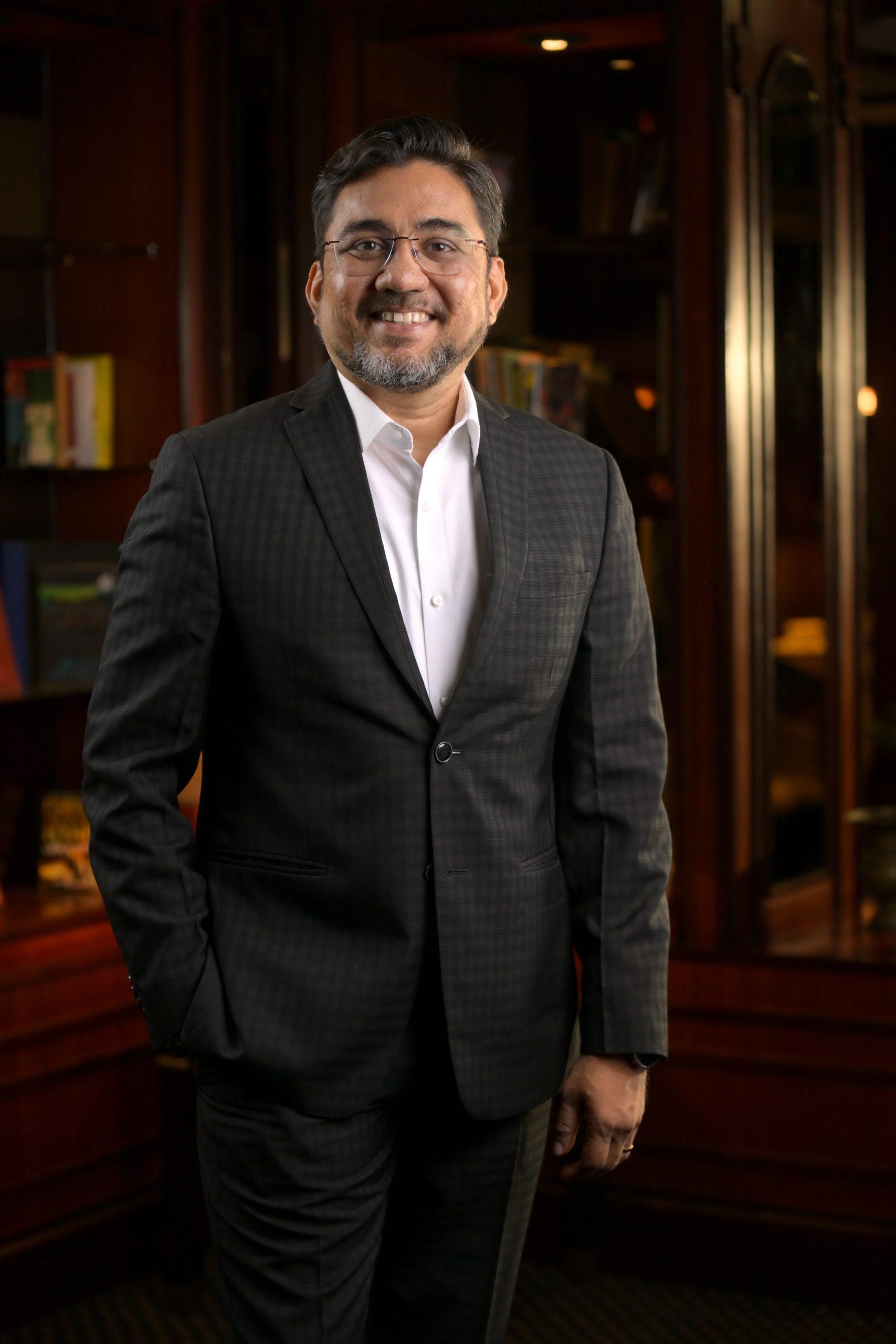 Cinnamon Hotels & Resorts Appoints Palak Shah as Vice President of Sales