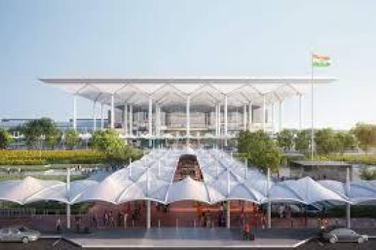 NIA completes successful calibration of Instrument Landing System