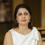 Nidhi Berry joins Four Seasons Bengaluru as Commercial Director