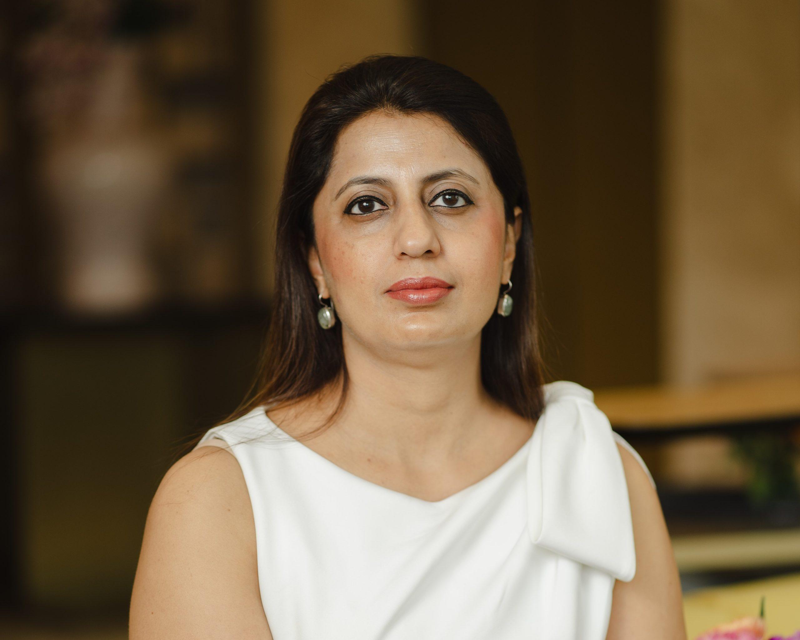 Nidhi Berry joins Four Seasons Bengaluru as Commercial Director