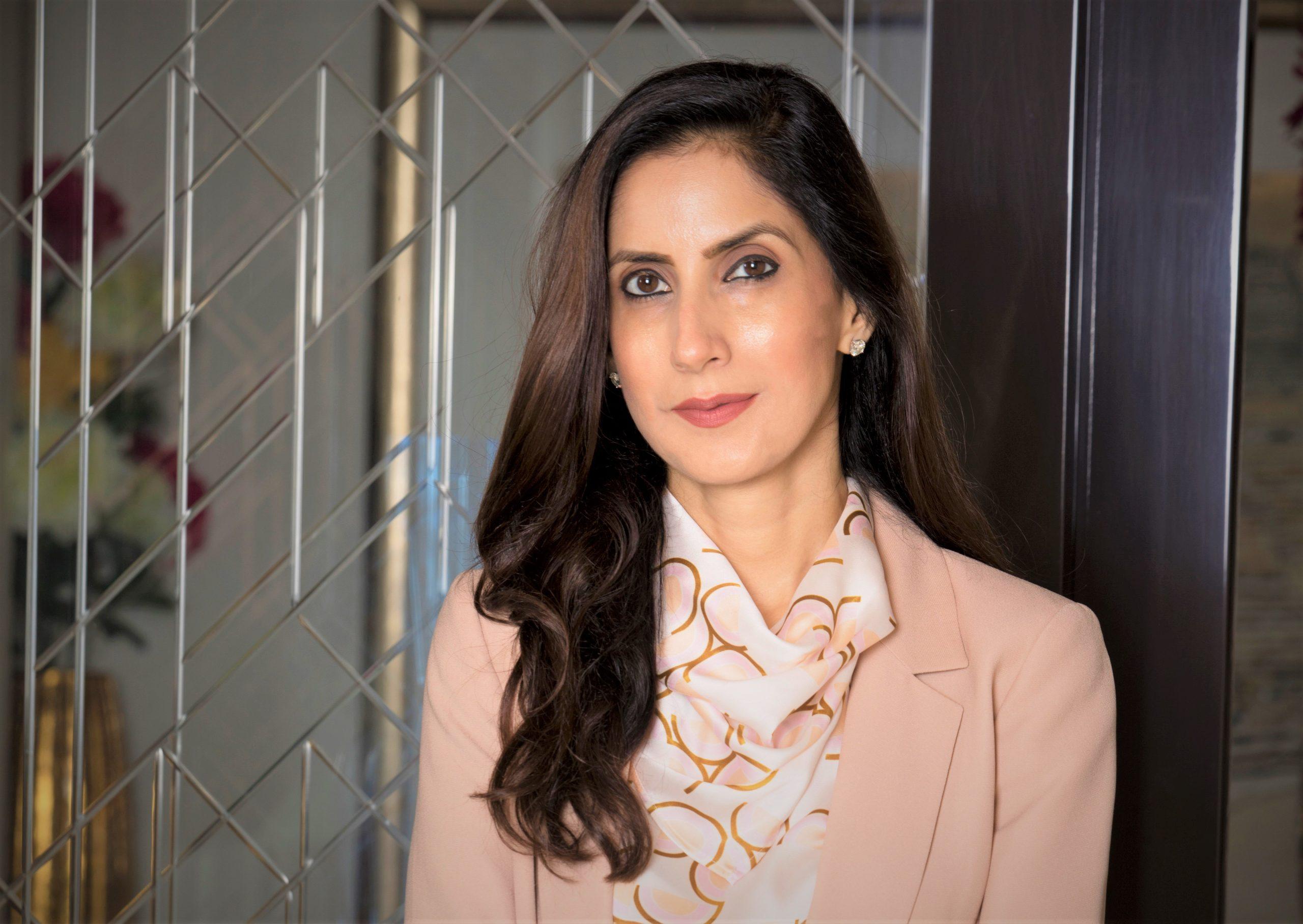 IWD II: My team consists of over 60% women leading the way – Priyanka Nijhawan, Director, Nijhawan Group