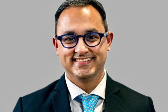 Nikhil Sharma redesignated as MD & COO, South Asia at Radisson