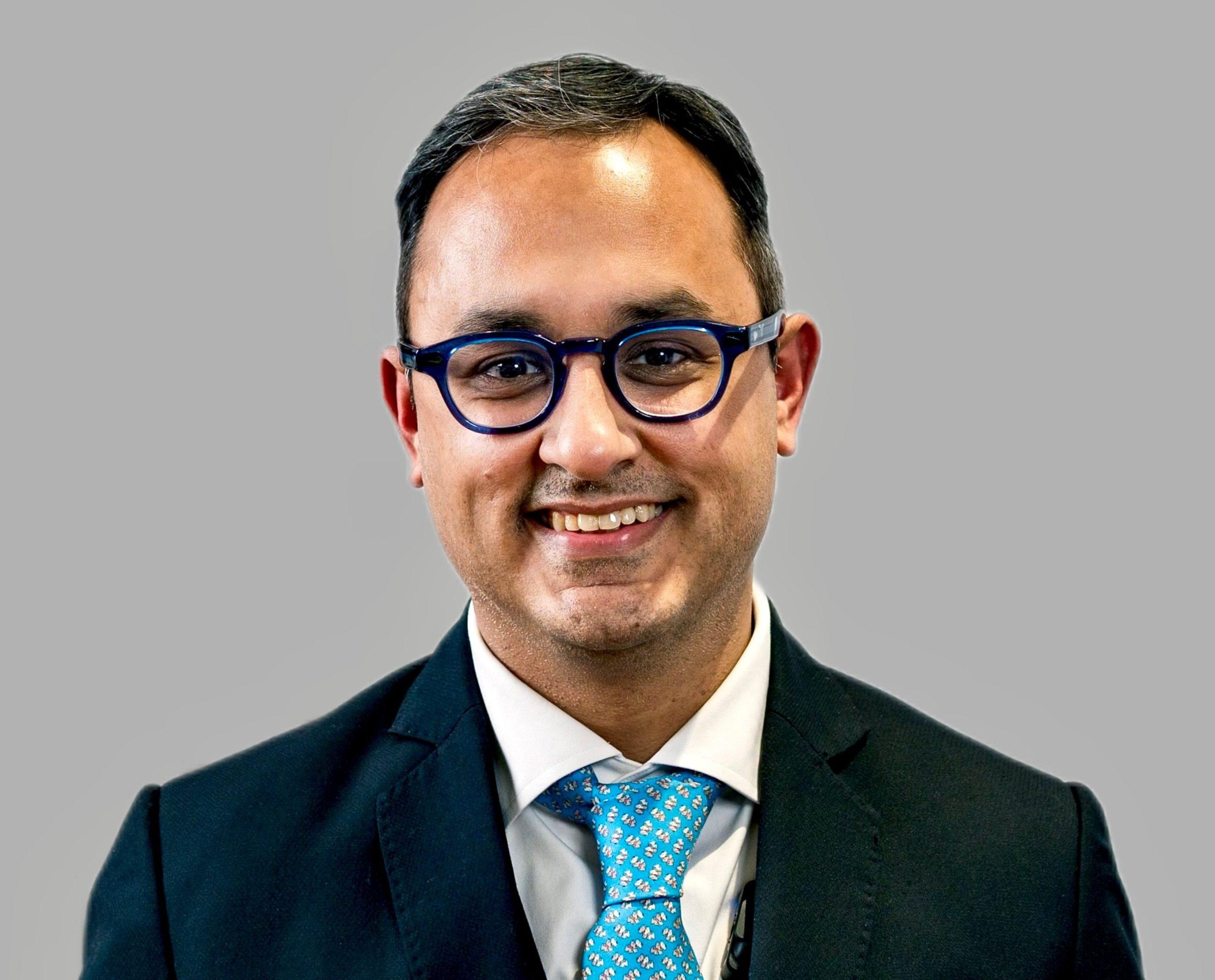 Nikhil Sharma redesignated as MD & COO, South Asia at Radisson