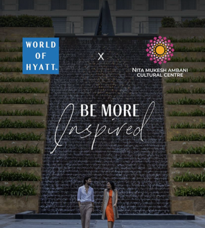 Hyatt India partners with NMACC to offer cultural experiences to guests