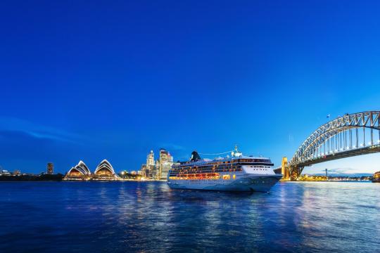 Norwegian Announces New Fall and Winter 2025/26 Sailings