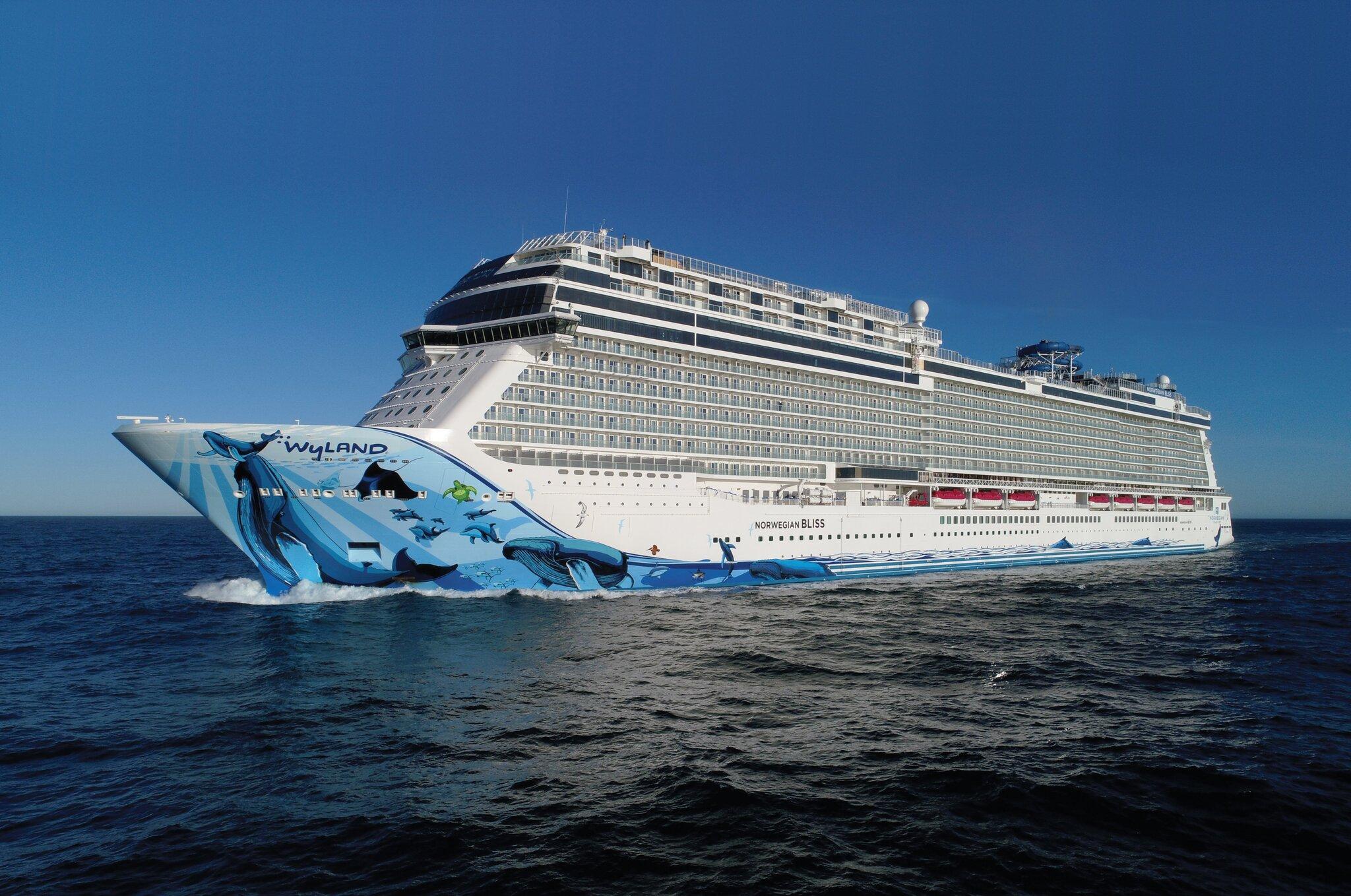 Norwegian Cruise Line announces all-new & expanded guest experiences aboard
