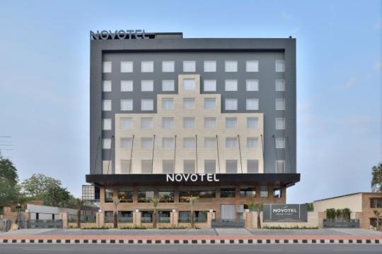 Novotel Jodhpur ITI Circle Opens its Doors