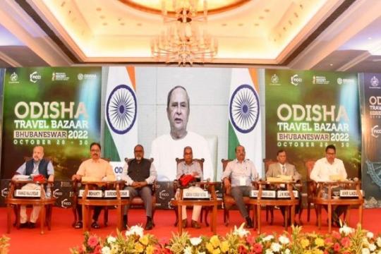 Odisha To Develop Master Plan For 17 Tourism Sites