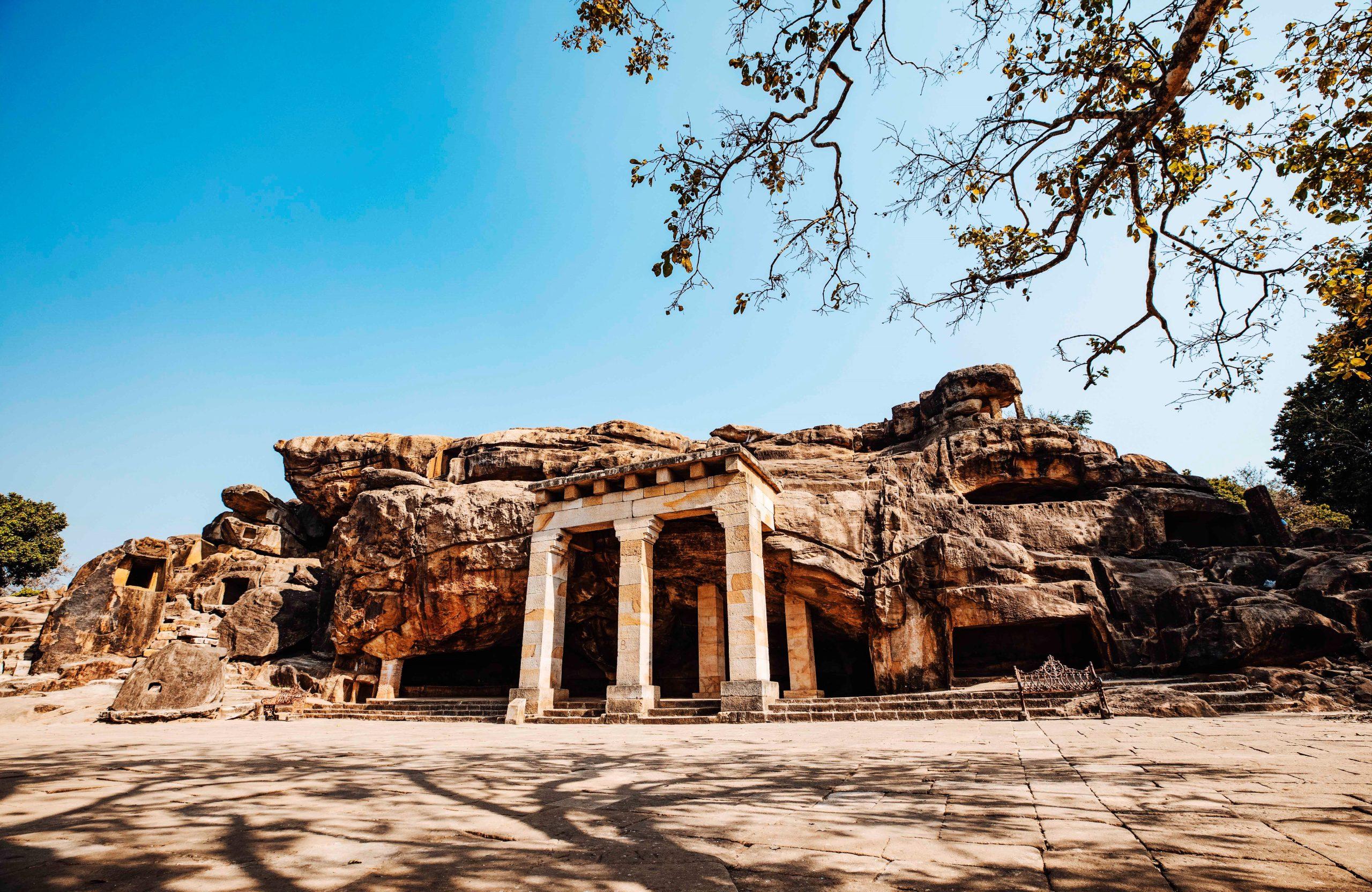 Odisha: Pursuit of Enlightenment