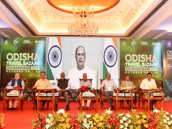Odisha To Develop Master Plan For 17 Tourism Sites