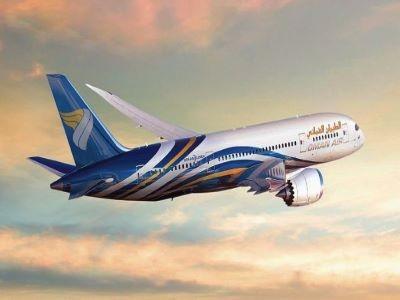 Oman Air Ranked Most Punctual Airline in MEA for 2022