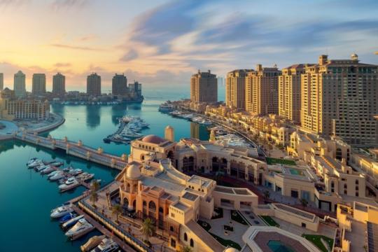 Qatar’s travel, tourism sector set to contribute QAR 90.8bn to its economy: WTTC
