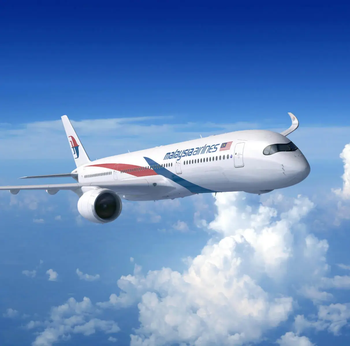 Malaysia Airlines Enhances Connectivity To Ease Travel for Indian Visitors