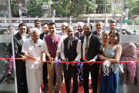 Radisson unveils Park Inn & Suites by Radisson Thrissur East Fort