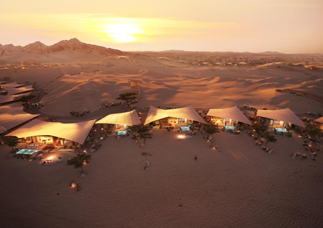 Red Sea Global Partners With World Travel & Tourism Council