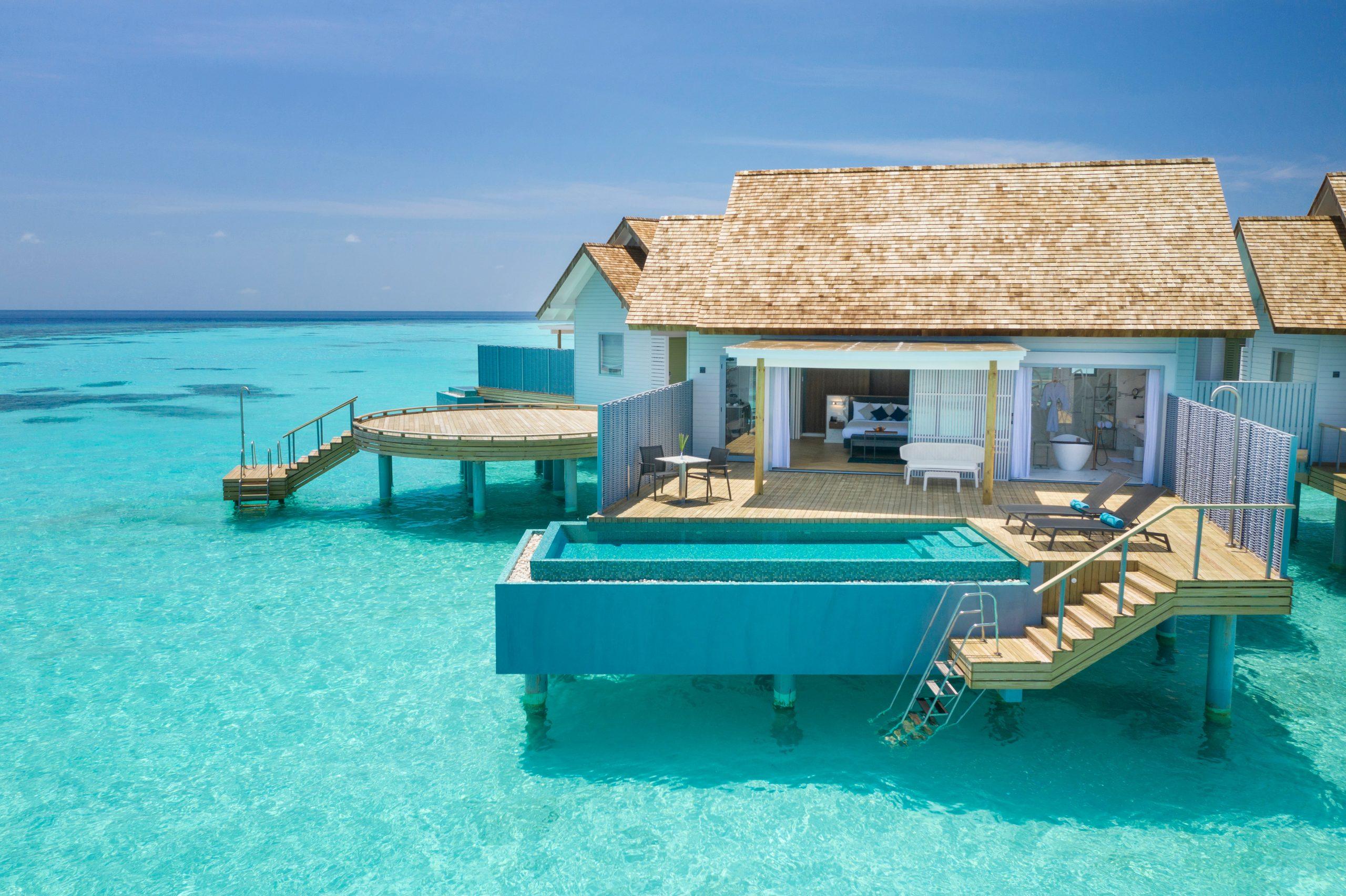 Outrigger Resorts & Hotels Join Hands with Global Destinations
