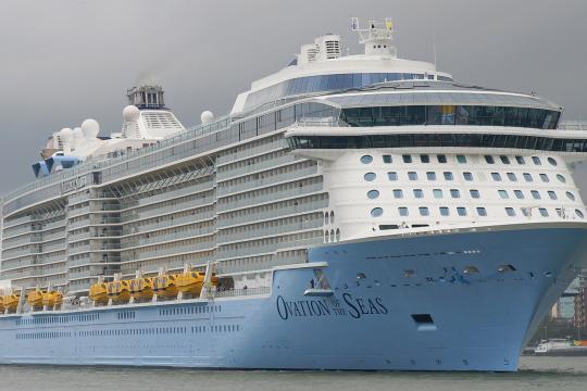 Royal Caribbean opens new 2025-26 vacations from Singapore, sailing starts in Oct