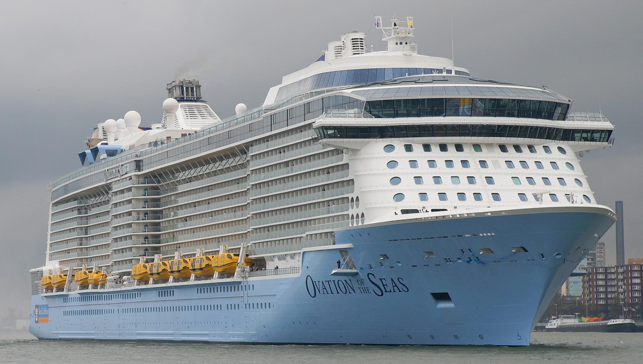 Royal Caribbean opens new 2025-26 vacations from Singapore, sailing starts in Oct