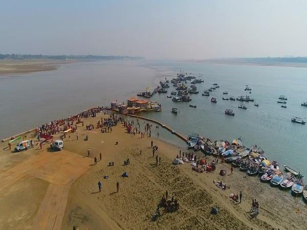 Mini Cruise Service to be launched for tourists in Prayagraj, Uttar Pradesh