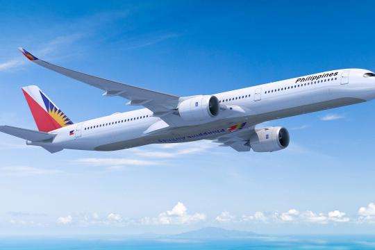 Philippine Airlines chooses Amadeus to upgrade its digital services