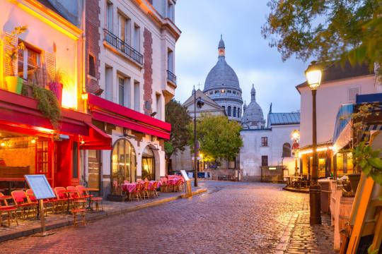 Paris Emerges As The World’s Most Powerful City Destination: WTTC