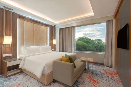 Radisson Hotel Group Opens Doors of Park Inn by Radisson Ayodhya