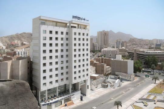 Park Inn by Radisson debuts in Makkah Thakher Alsharqi