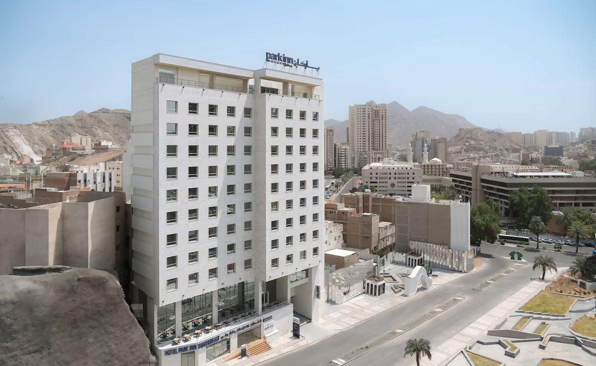 Park Inn by Radisson debuts in Makkah Thakher Alsharqi