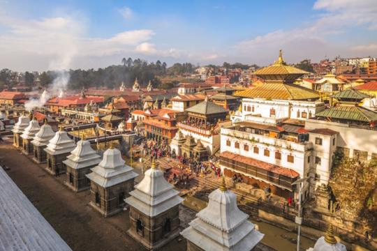 UP Tourism launches heritage walks in 5 cities for World Heritage Day