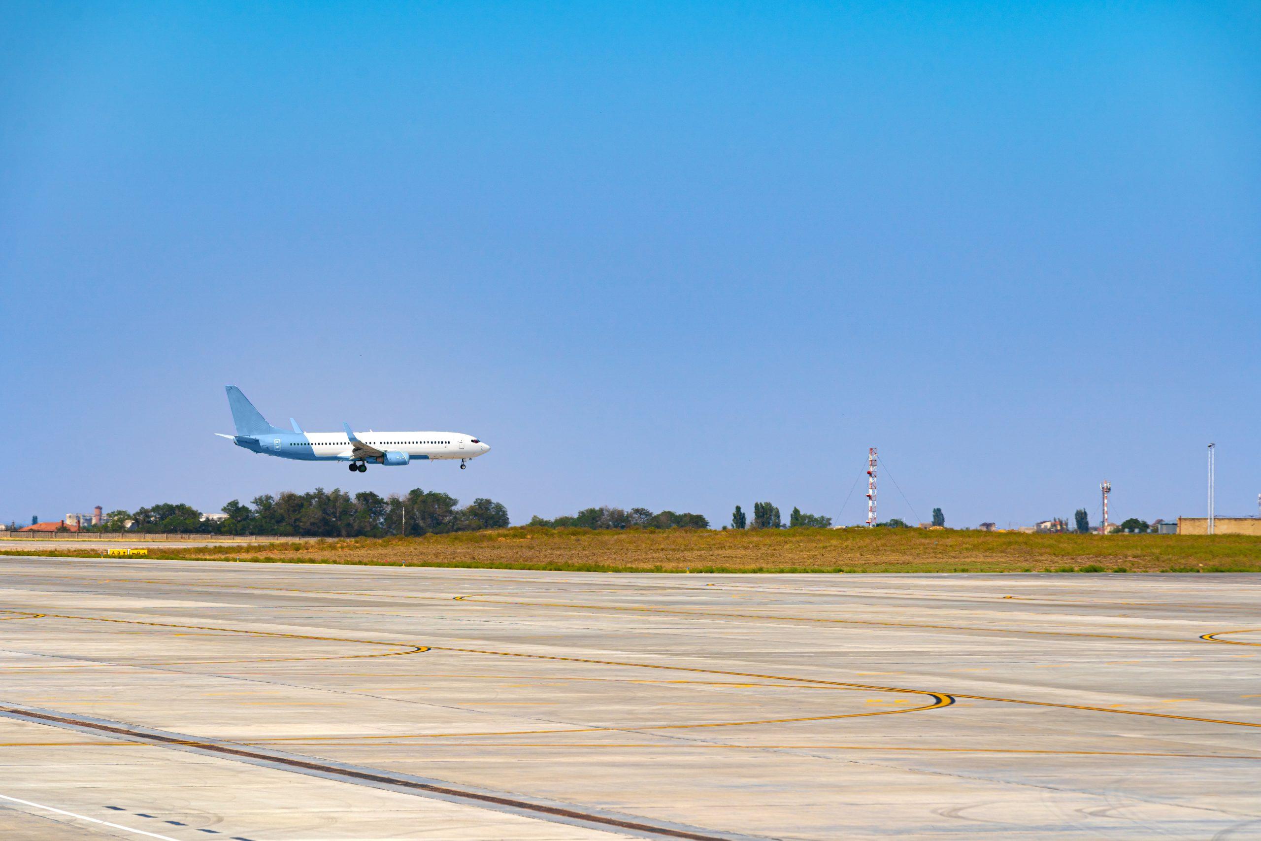 CSMIA Runways to be temporarily shut for Maintenance on May 8