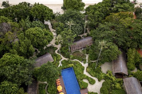 OUTRIGGER expands footprint in Thailand with 63-key property