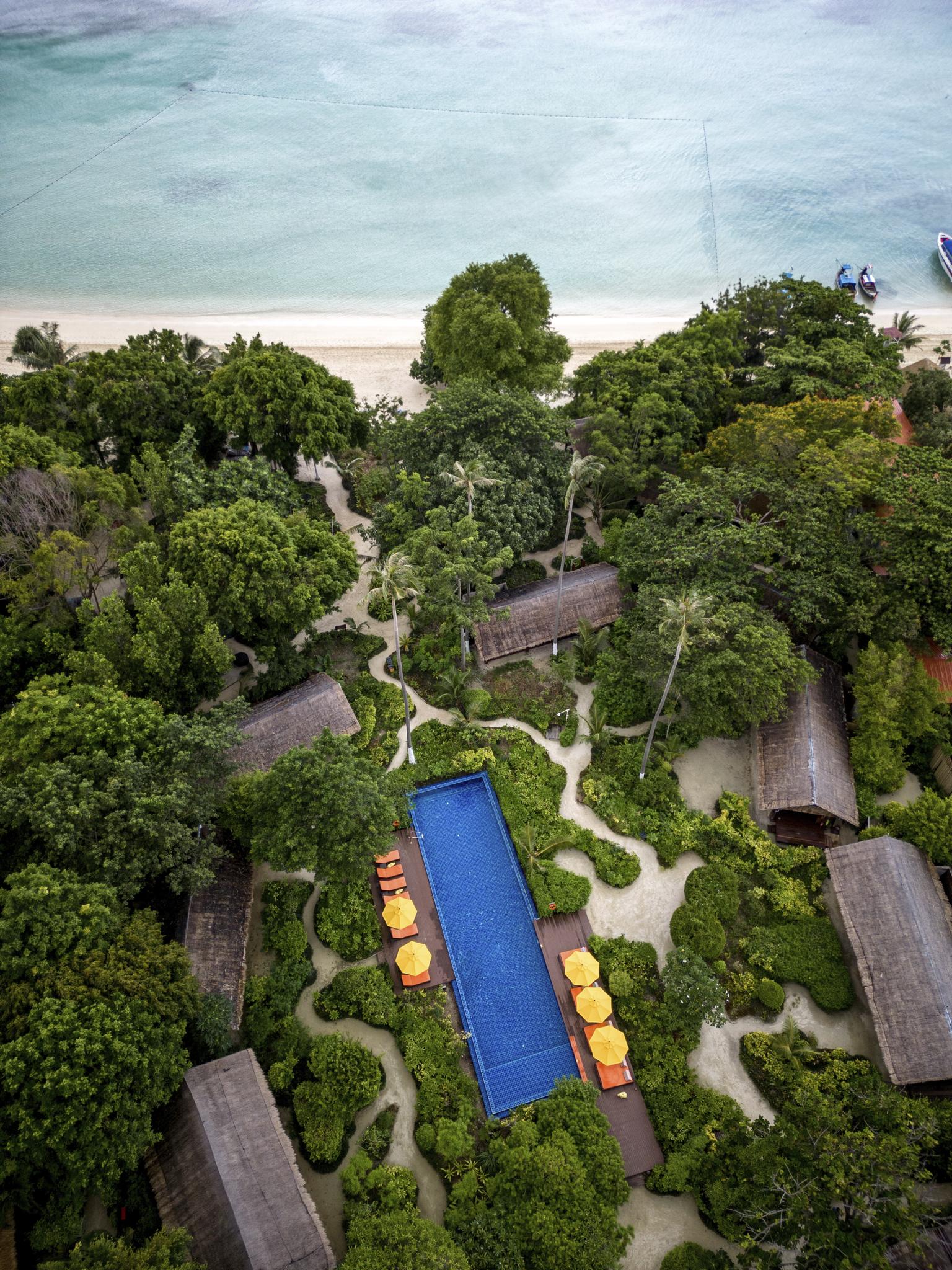OUTRIGGER expands footprint in Thailand with 63-key property