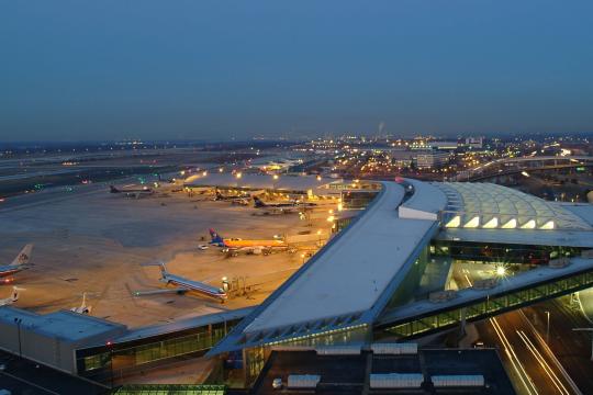 Philadelphia Airport introduces language assistance tools for international travellers