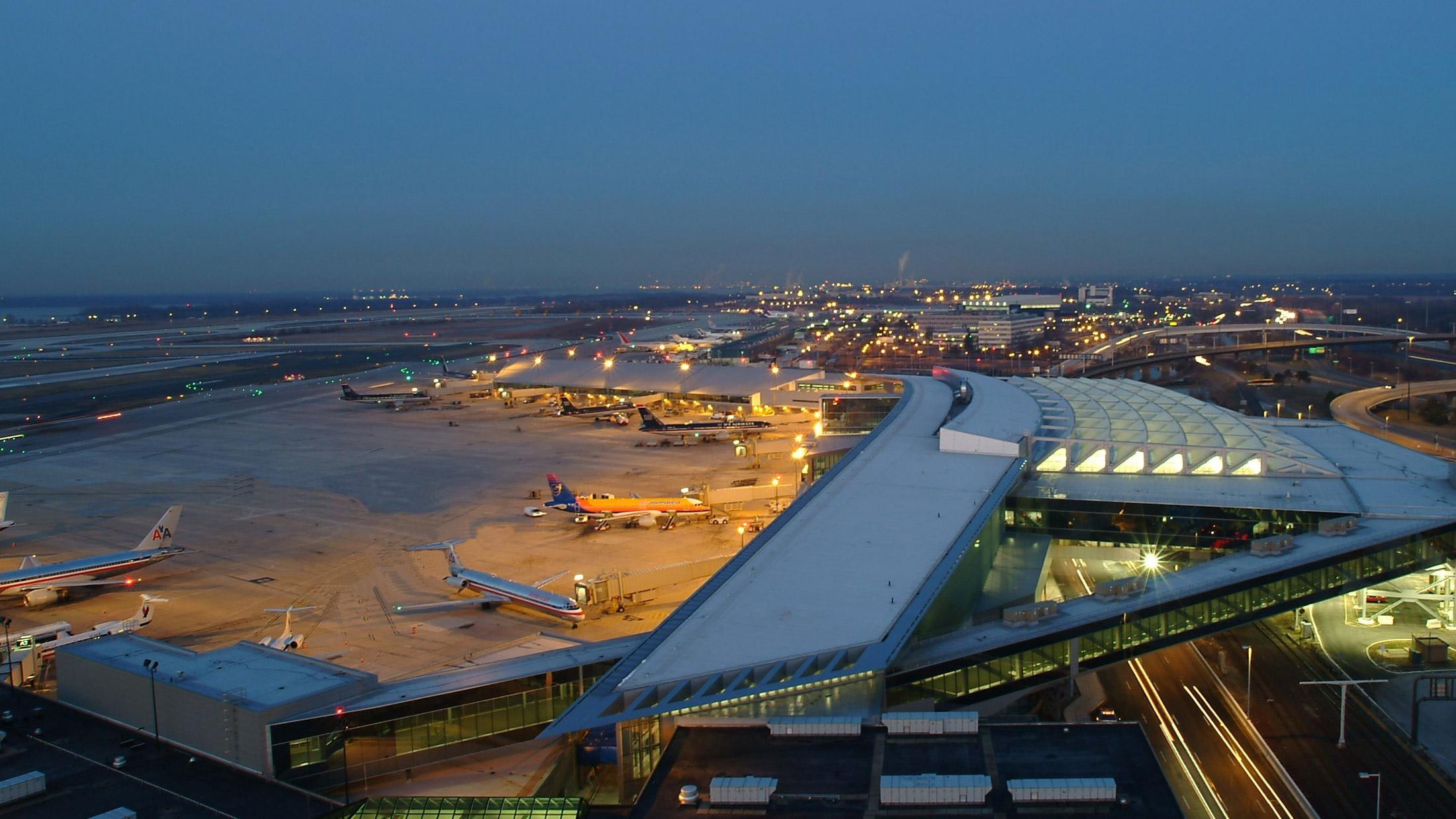 Philadelphia Airport introduces language assistance tools for international travellers