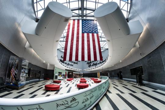 Philadelphia International Airport in Top 10 Airports Globally For On-Time Performance