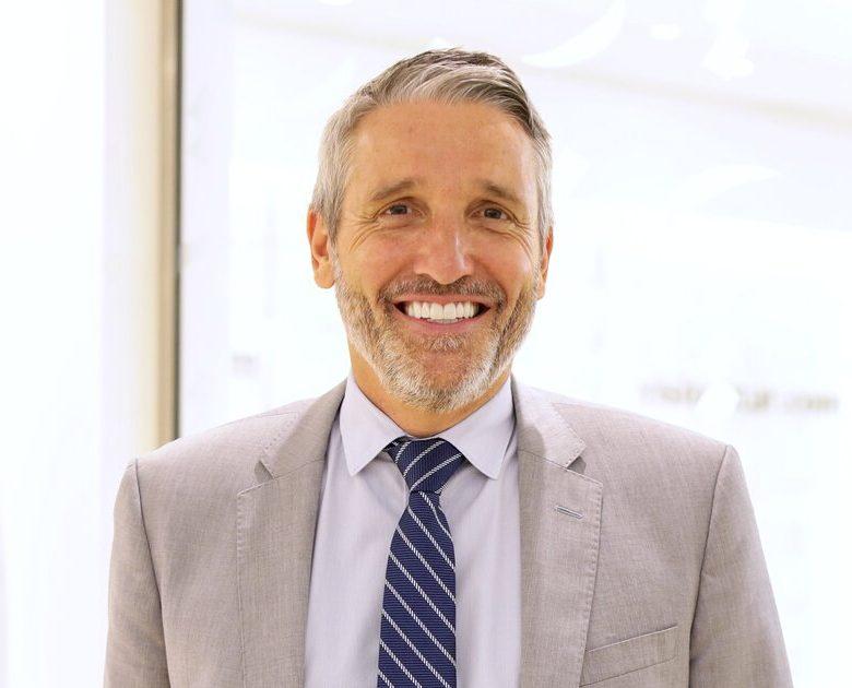 Philip Dickinson steps down from his role at Qatar Tourism after 4 years
