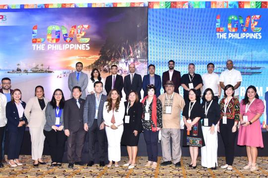 Philippines concludes Four-city India Road show, Garners Massive Buyer Response