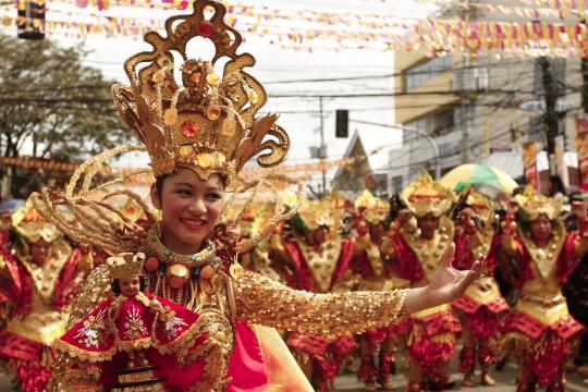 Philippines Embarks on Four-city India Road Show, Keen to Showcase as Year-round Destination