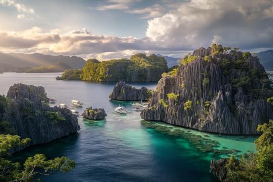 Philippines travel & tourism sector to surpass ₱5.4tn in 2024: WTTC