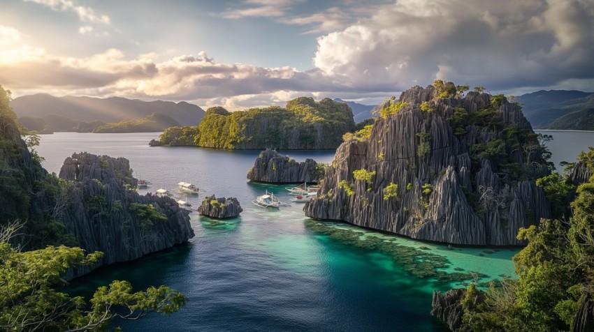Philippines travel & tourism sector to surpass ₱5.4tn in 2024: WTTC