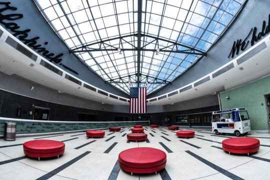 Moody’s upgrades PHL Bond Rating to A1; outlook is stable