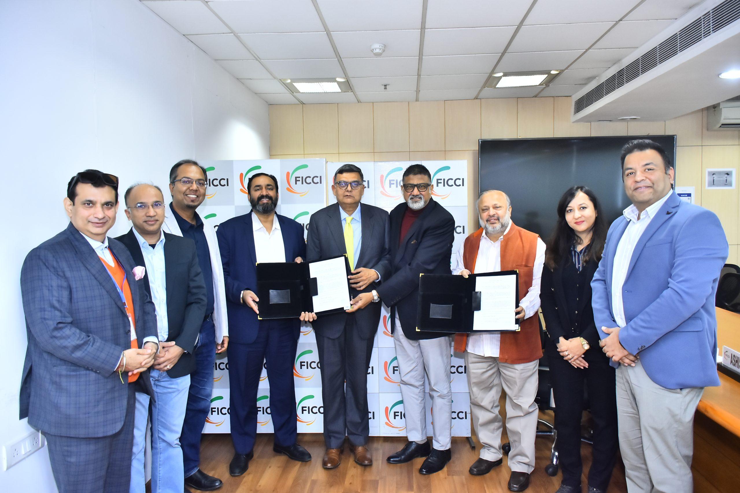 FICCI signs MoU with ONDC to enhance digital experience in tourism & hospitality