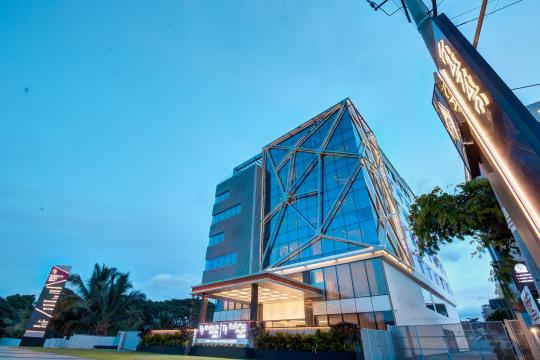 Royal Orchid & Regenta Hotels Unveils 4th Property in Mysore