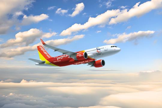 Vietjet Thailand unveils Mumbai – Bangkok service from December 23