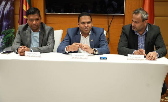 Sri Lanka Targets 2 Million International Travellers in 2023