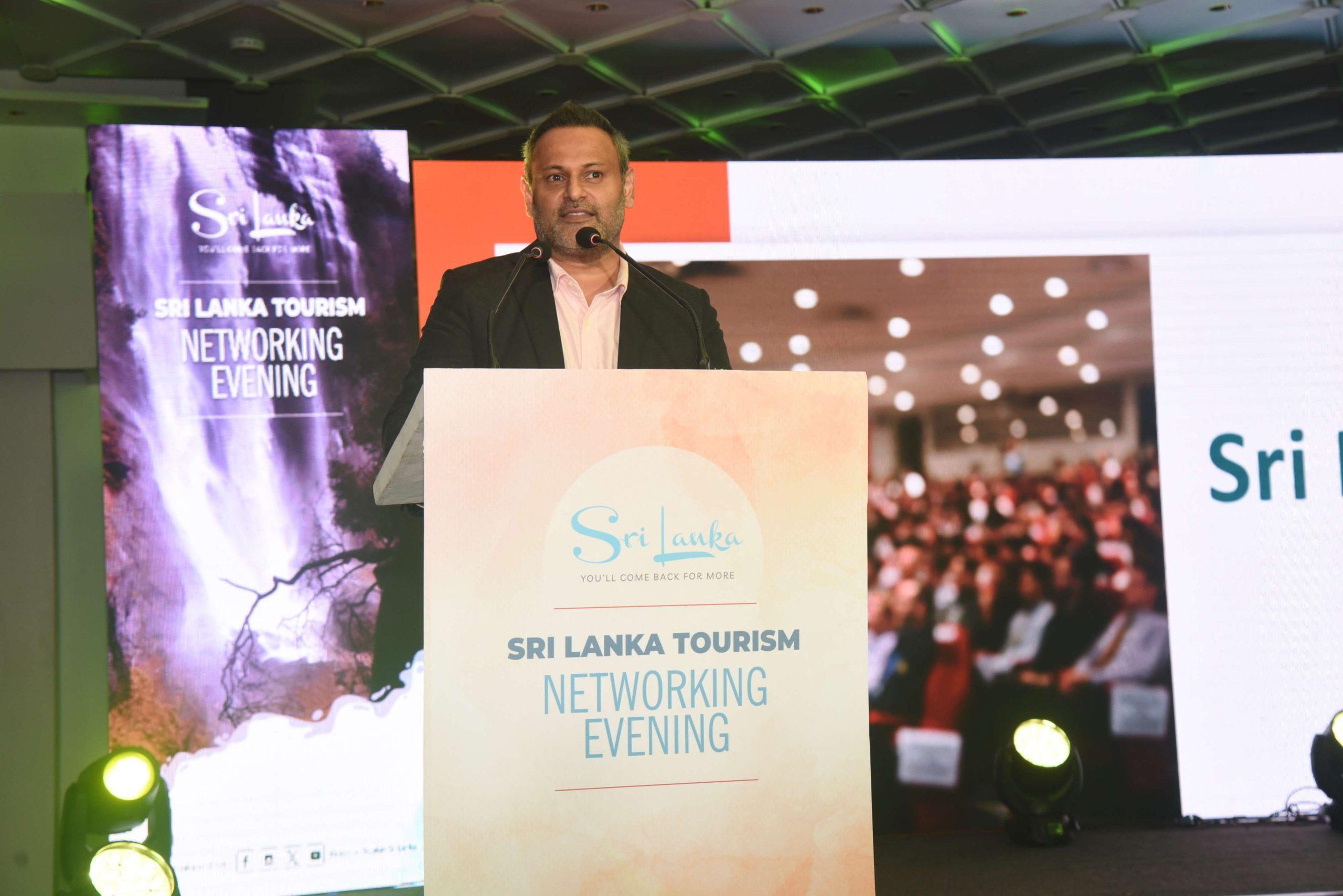 Sri Lanka aims MICE sector earnings of over $550 Mn in 2024 & $1.36 Bn by 2026